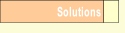 Solutions.