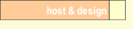 host & design .
