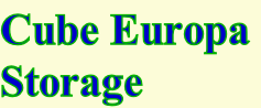 Cube Europa
Storage