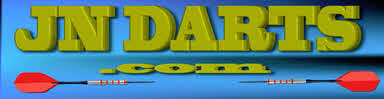JN Darts e commerce