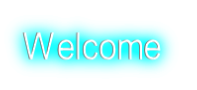 Welcome